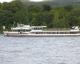 Passenger vessel for 250 pax