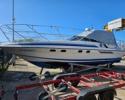 Pleasure yacht Sunseeker Rapallo 36