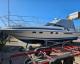 Pleasure yacht Sunseeker Rapallo 36