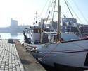 D�bowy trawler na w�dkarstwo