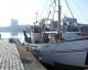 D�bowy trawler na w�dkarstwo