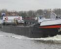 Trailing Suction Hopper Dredger 500 cbm