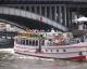 Passenger vessel VIKTORI