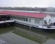 Restauracja p�ywajaca bez nap�du