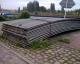 Aluminiowe pokrywy luk�w barki/Ferdek/