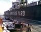 Pontoon 200 tons, 18 x 8 m