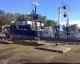 2 Rufowe statki rybackie B-410