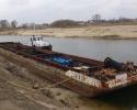 Barge 65 tons