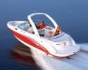 ��d� motorowa Chaparral 256 SSi