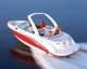 ��d� motorowa Chaparral 256 SSi
