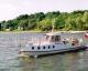 Small passenger boat