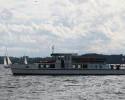 Inland vessel for 70 passengers