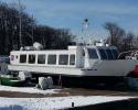 aluminium passenger vessel for 66 persons