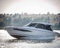 Motor Yacht Greenline NEO Coupe