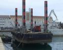 Jack up ponton 200 tlc