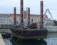 Jack up ponton 200 tlc