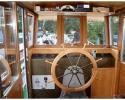 Old passenger vessel of 1892 
