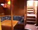  Sea going Gaff Schooner