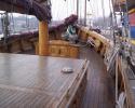  Sea going Gaff Schooner