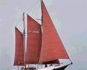  Sea going Gaff Schooner