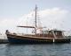 Wooden motor yacht MAPO