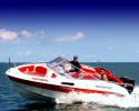 high speed bowrider