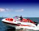 high speed bowrider