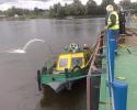 Work boat