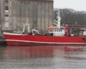 Stern Fishing Vessel for sale outside EU 
