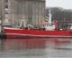 Stern Fishing Vessel for sale outside EU 