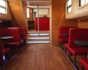 Passenger vessel  ex ice breaker