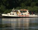Passenger vessel  ex ice breaker