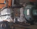 Marine engine Mercedes 170 hp