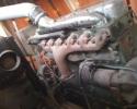 Marine engine Mercedes 170 hp