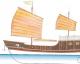 Restauracja p�ywaj�ca D�ONKA CHINSKA -PROJEKT