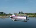 Sr�dl�dowy statek pasa�erski 40 osobowy / OKAZJA