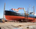 Ma�a pogl�biarka chwytakowa 143 dwt  Fol 16071