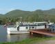 Inland passenger vessel