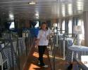 Dzienny statek na 640 pasa�er�w