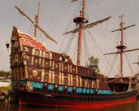 galeon MARIA AMELIA