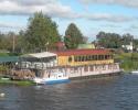 P�ywaj�ca restauracja OMEGA   PROMOCJA